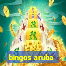 bingos aruba